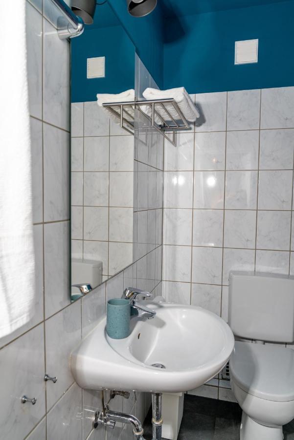 Schone Wohnung In Zentraler Lage 美因茨 外观 照片